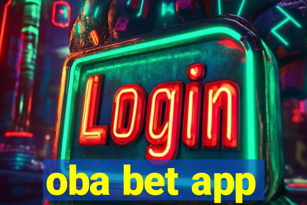 oba bet app